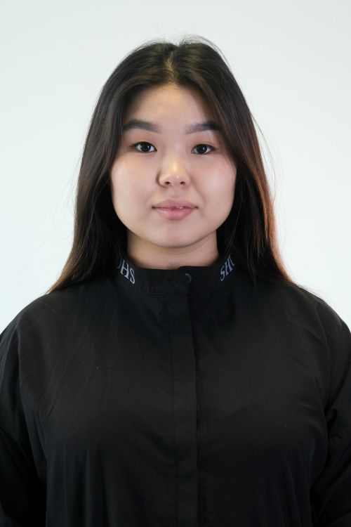 Жолтабарова Сапыш Мәуленқызы